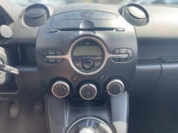 
										MAZDA 2 1.4 FUN 68CV full									