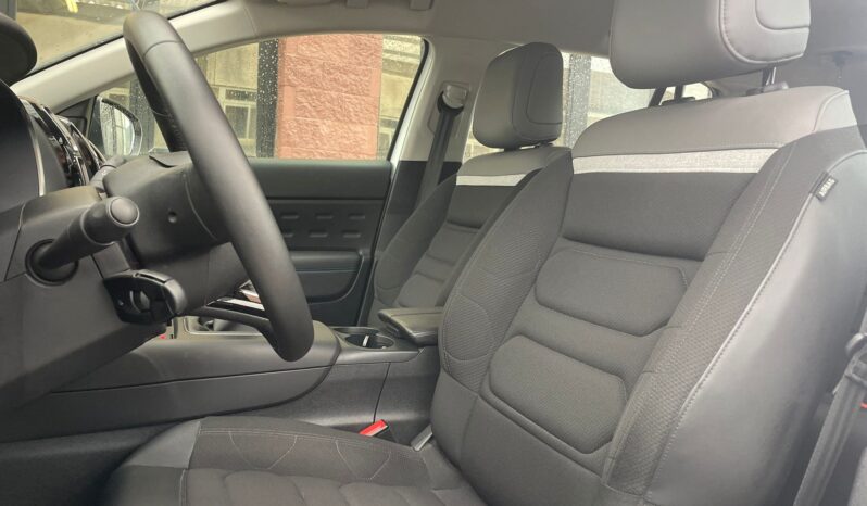 
								CITROEN C5 AIRCROSS 1.2 PURETECH FEEL 130CV full									