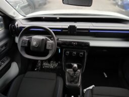
										CITROEN C3 1.2 PURETECH YOU 100CV full									