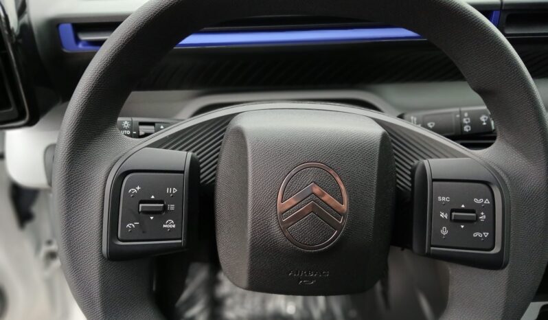 
								CITROEN C3 1.2 PURETECH YOU 100CV full									