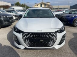 
										PEUGEOT 208 1.2 PURETECH ALLURE PACK VISION 100CV full									