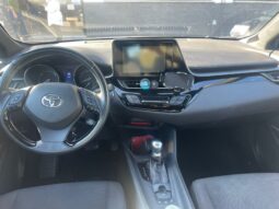 
										TOYOTA CH-R 1.8 ACTIVE E-CVT 97CV full									