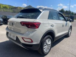 
										VOLKSWAGEN T-ROC 1.0TSI LIFE 110CV full									