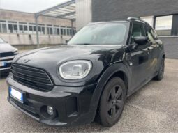 
										MINI COUNTRYMAN 1.5 ONE D BLACK LINE XL 116CV full									