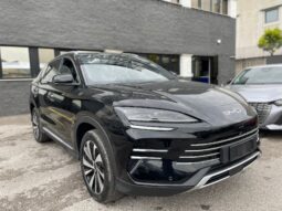 BYD SEAL U DMI 1.5PHEV BOOST 218CV