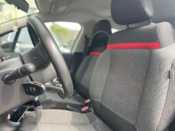 
										CITROEN C3 1.2 PURETECH SHINE 82CV full									