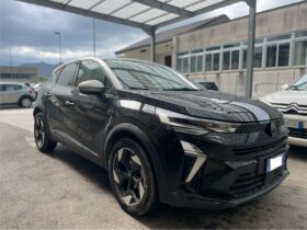 RENAULT CAPTUR 1.0TCE TECHNO 90CV