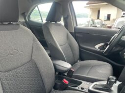 
										TOYOTA YARIS CROSS 1.5HYBRID E-CVT BUSINESS 93CV full									