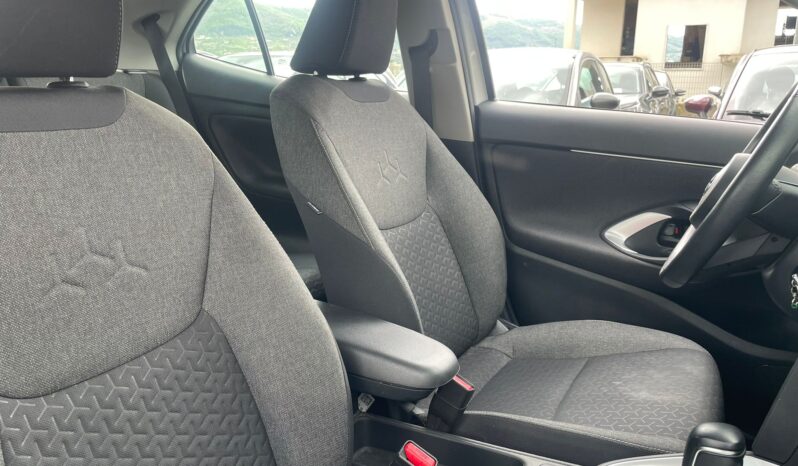 
								TOYOTA YARIS CROSS 1.5HYBRID E-CVT BUSINESS 93CV full									