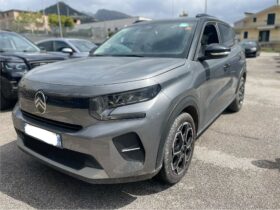 CITROEN C3 1.2 PURETECH MAX 100CV