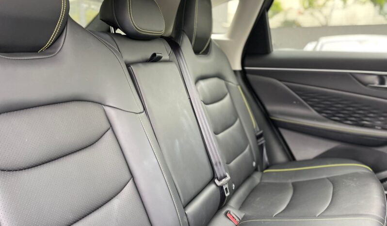 
								TIGER SIX 1.5TGDI GPL 177CV full									