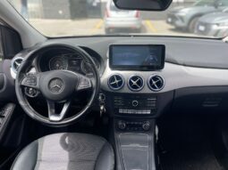
										MERCEDES CLASSE B EXECUTIVE E 88CV full									