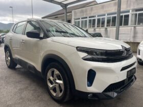 CITROEN C5 AIRCROSS 1.2 PURETECH FEEL 130CV