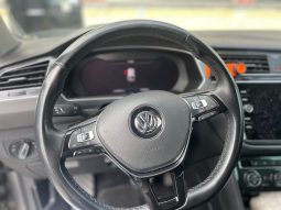 
										VOLKSWAGEN TIGUAN 2.0 R-LINE 150CV full									