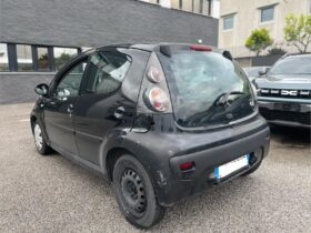 CITROEN C1 1.0 CITY 68CV