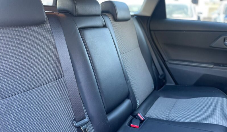 
								TOYOTA AURIS 1.8 LOUNGE 100CV full									