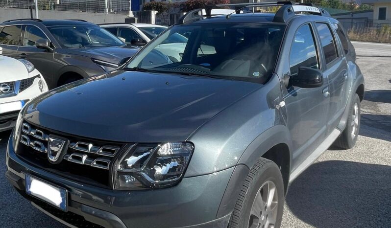 
								DACIA DUSTER 1.5DCI BRAVE 4×2 110CV full									