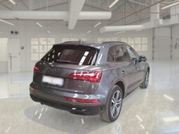 
										AUDI Q5 2.0 MHEV S-LINE 204CV full									