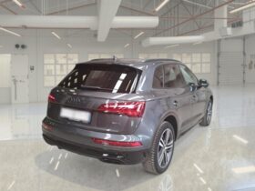 AUDI Q5 2.0 MHEV S-LINE 204CV