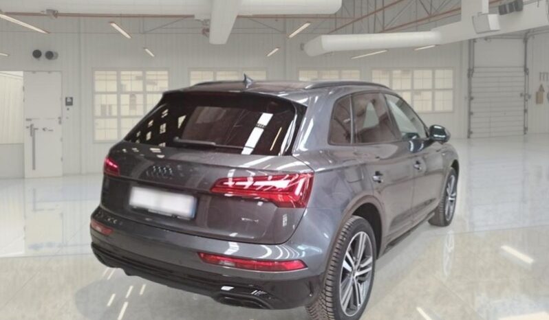 
								AUDI Q5 2.0 MHEV S-LINE 204CV full									