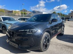 
										ALFA ROMEO JUNIOR 1.2 HYBRID SPECIALE 145CV full									