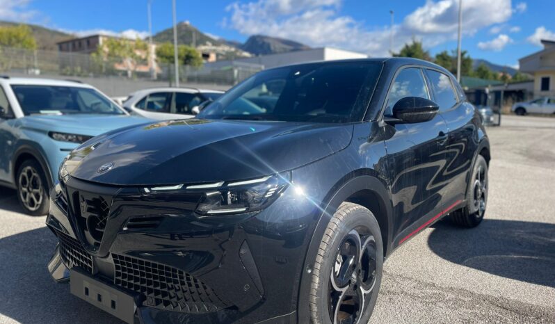 
								ALFA ROMEO JUNIOR 1.2 HYBRID SPECIALE 145CV full									