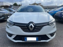 RENAULT MEGANE SPORTER 1.5DCI ENERGY BOSE 110CV