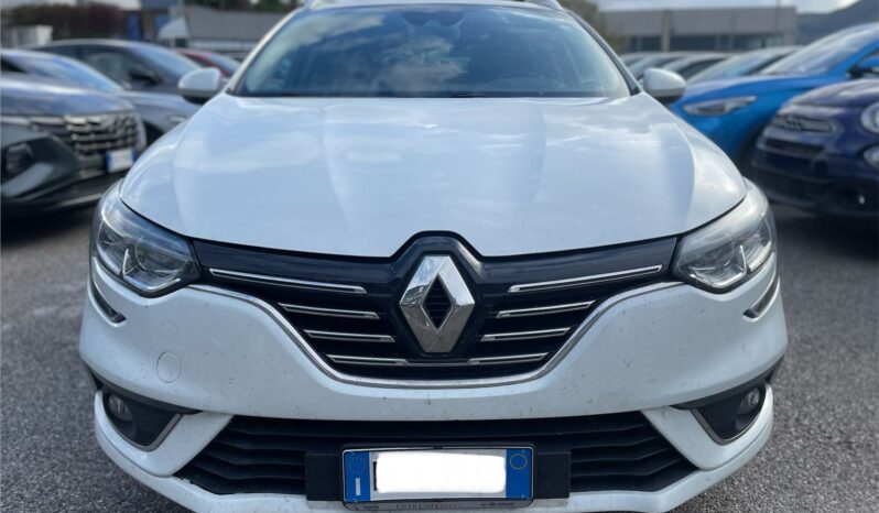 
								RENAULT MEGANE SPORTER 1.5DCI ENERGY BOSE 110CV full									