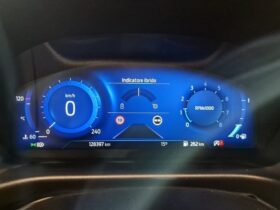 FORD PUMA 1.0 ECOBOOST HYBRID ST-LINE 125CV