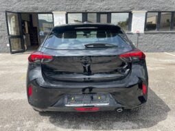 
										OPEL CORSA 1.2 GS 100CV full									