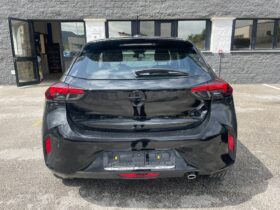 OPEL CORSA 1.2 GS 100CV