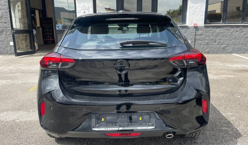 
								OPEL CORSA 1.2 GS 100CV full									