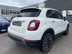 
										FIAT 500X 1.5 HYBRID DCT RED 130CV full									