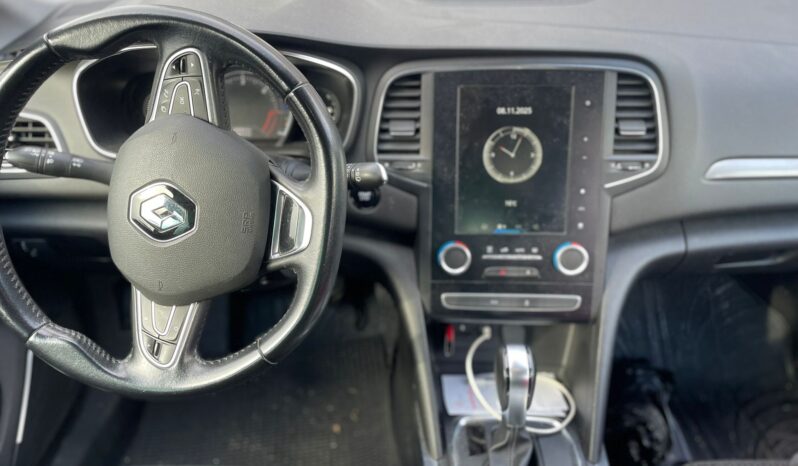 
								RENAULT MEGANE SPORTER 1.5DCI ENERGY BOSE 110CV full									