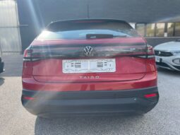 
										VOLKSWAGEN TAIGO 1.0TSI LIFE 110CV full									