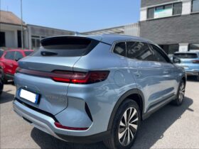 BYD SEAL U DM-I 1.5 PHEV BOOST 218CV