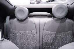 
										FIAT 500C 1.0 HYBRID DOLCEVITA 70CV full									