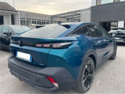 
										PEUGEOT 408 1.6 HYBRID ALLURE PACK 150CV full									