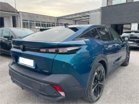 PEUGEOT 408 1.6 HYBRID ALLURE PACK 150CV