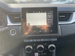
										RENAULT CAPTUR 1.0TCE TECHNO 90CV full									