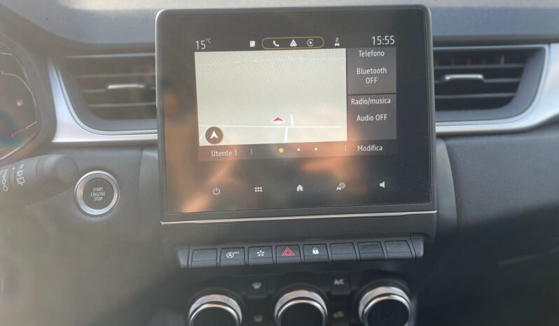
								RENAULT CAPTUR 1.0TCE TECHNO 90CV full									