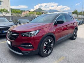 OPEL GRANDLAND X 1.5 ECOTEC ULTIMATE 130CV