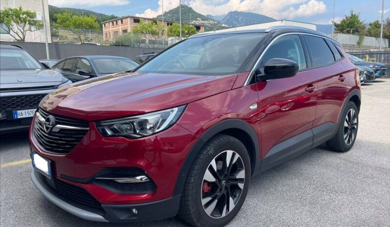 
								OPEL GRANDLAND X 1.5 ECOTEC ULTIMATE 130CV full									