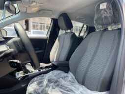 
										PEUGEOT 208 1.2 PURETECH ALLURE 100CV full									