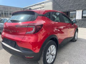 MITSUBISHI ASX 1.0 INFORM GPL 100CV