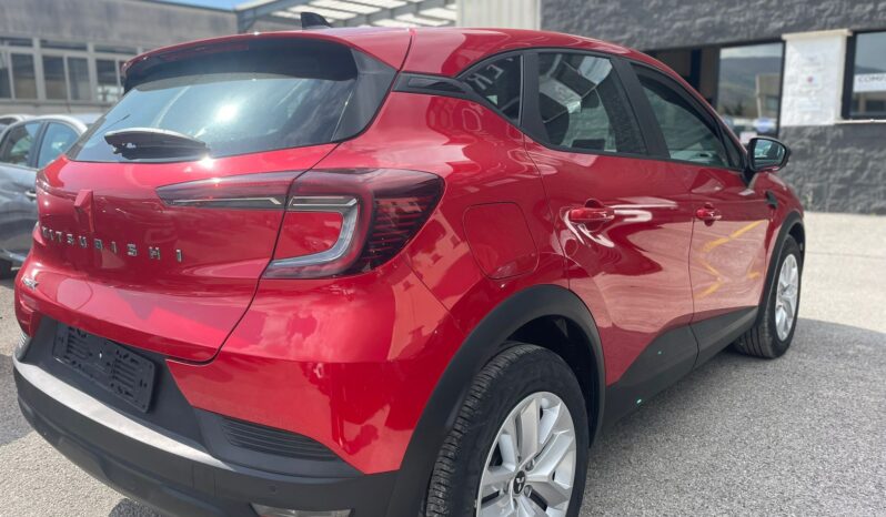 
								MITSUBISHI ASX 1.0 INFORM GPL 100CV full									