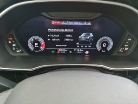 AUDI Q3 2.0TDI SPORTBACK S-LINE EDITION 150CV