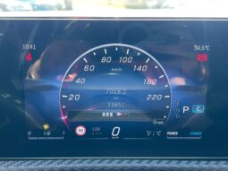 
										MERCEDES CLASSE A 180 AUTOMATIC EXECUTIVE 136CV full									