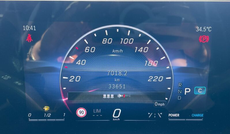
								MERCEDES CLASSE A 180 AUTOMATIC EXECUTIVE 136CV full									