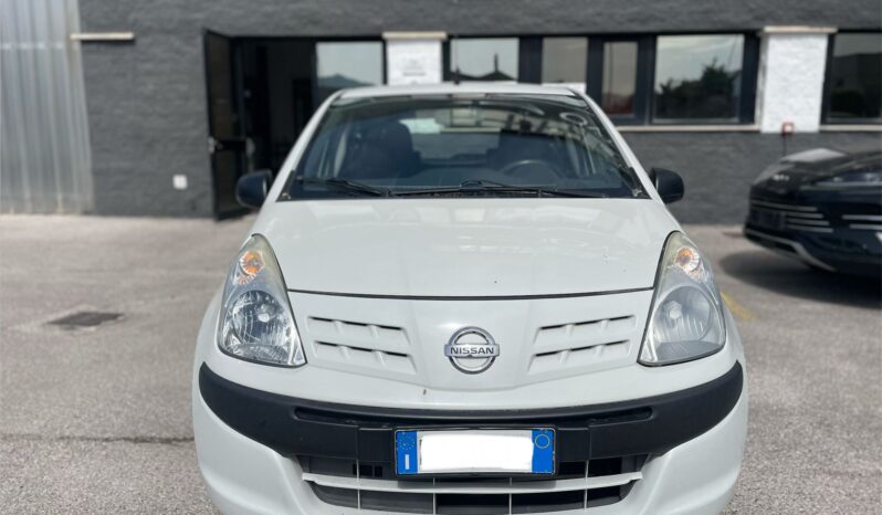
								NISSAN PIXIO 1.0 FUN 68CV full									